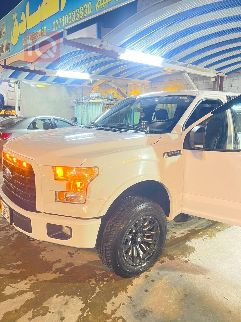 فورد إف-150